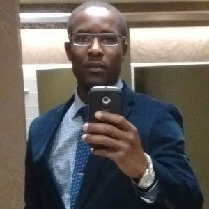 Meet your Posher, Timothy